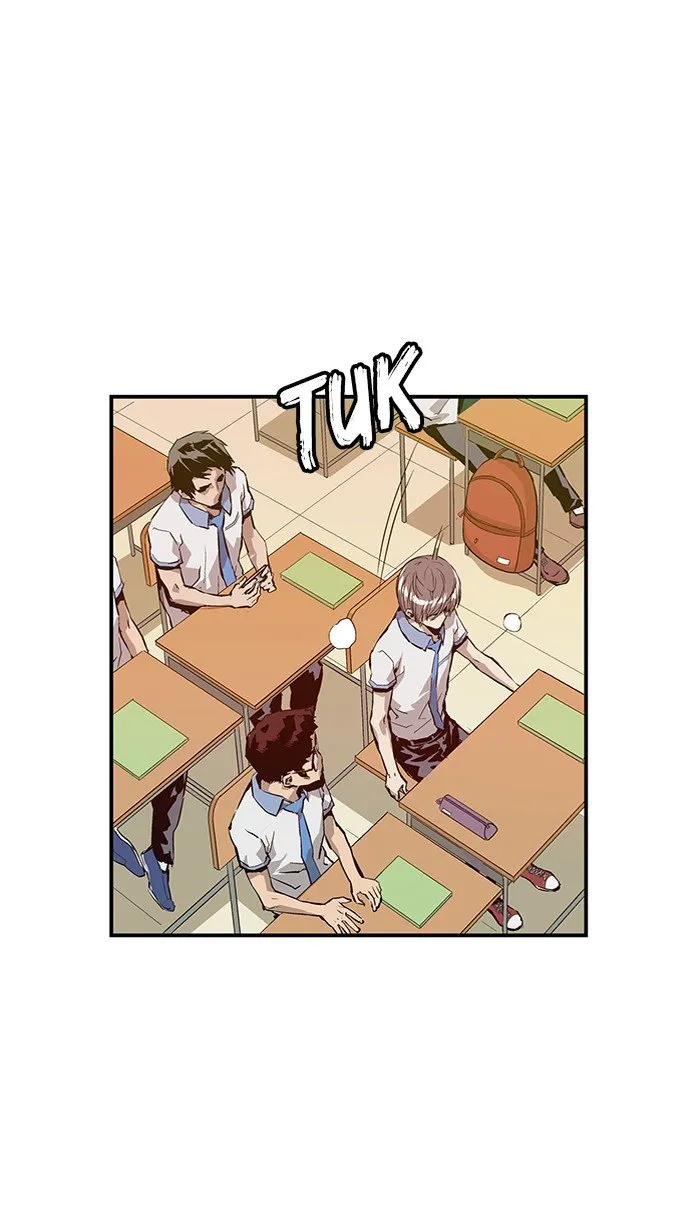 Héroe débil Capítulo 6 en Línea - página 47