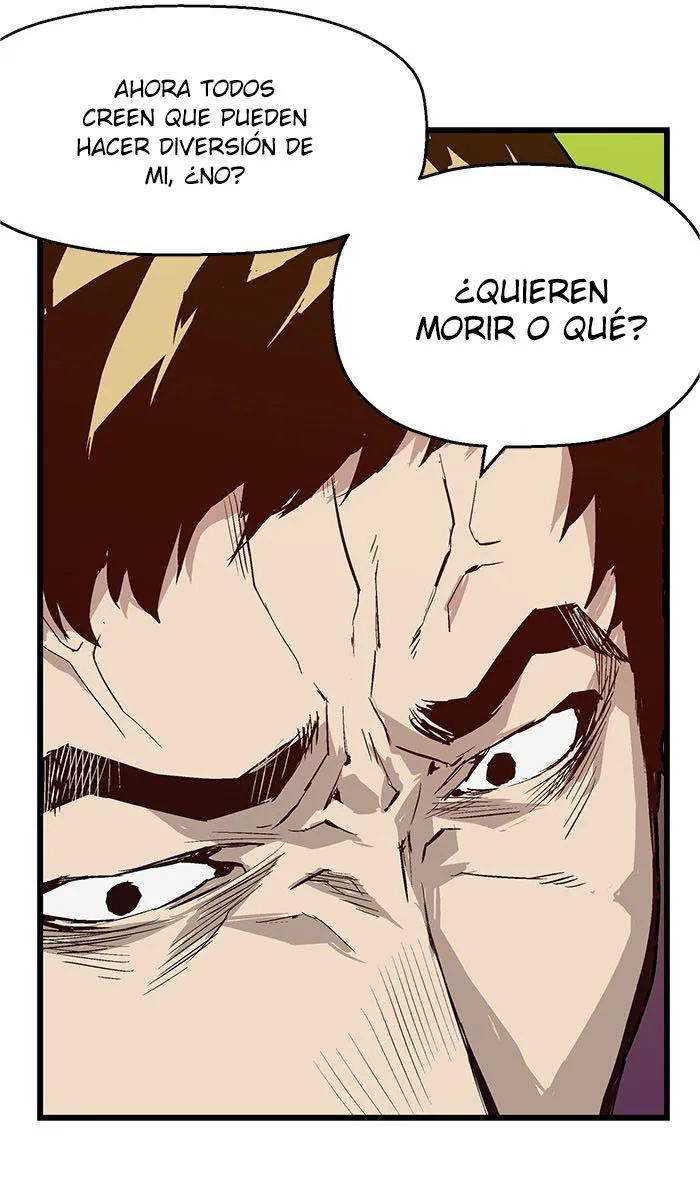 Héroe débil Capítulo 6 en Línea - página 56