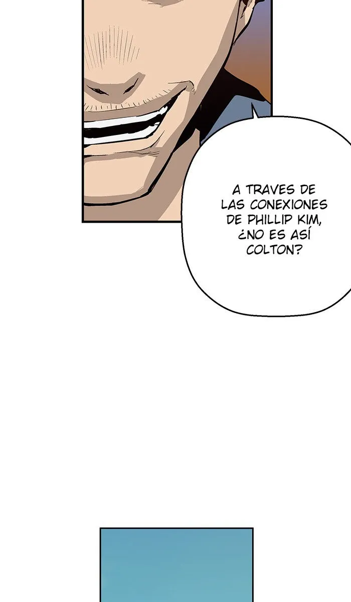 Héroe débil Capítulo 6 en Línea - página 61
