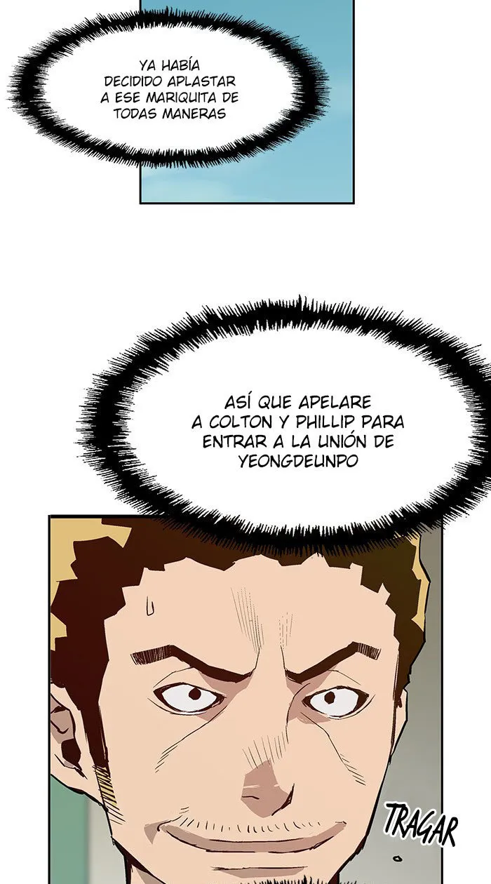 Héroe débil Capítulo 6 en Línea - página 62