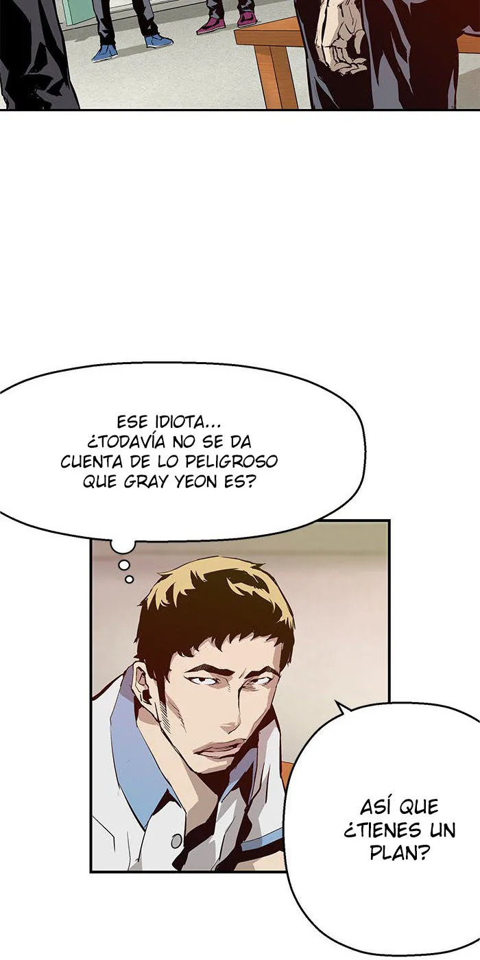 Héroe débil Capítulo 6 en Línea - página 64