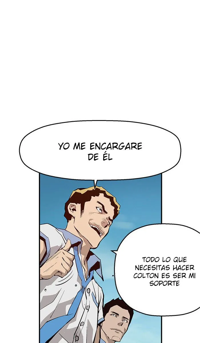 Héroe débil Capítulo 6 en Línea - página 65