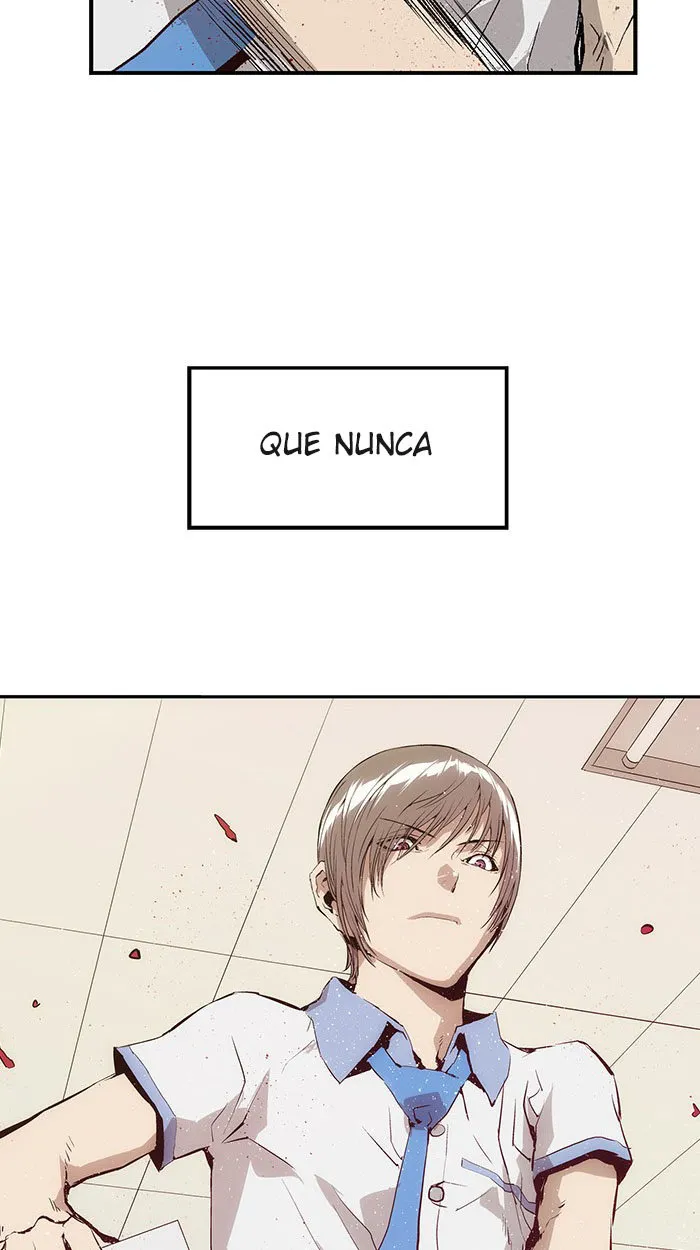 Héroe débil Capítulo 6 en Línea - página 107