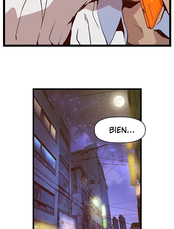 Héroe débil Capítulo 60 en Línea - página 4