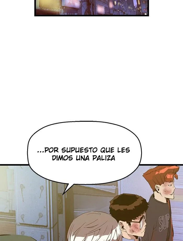 Héroe débil Capítulo 60 en Línea - página 5