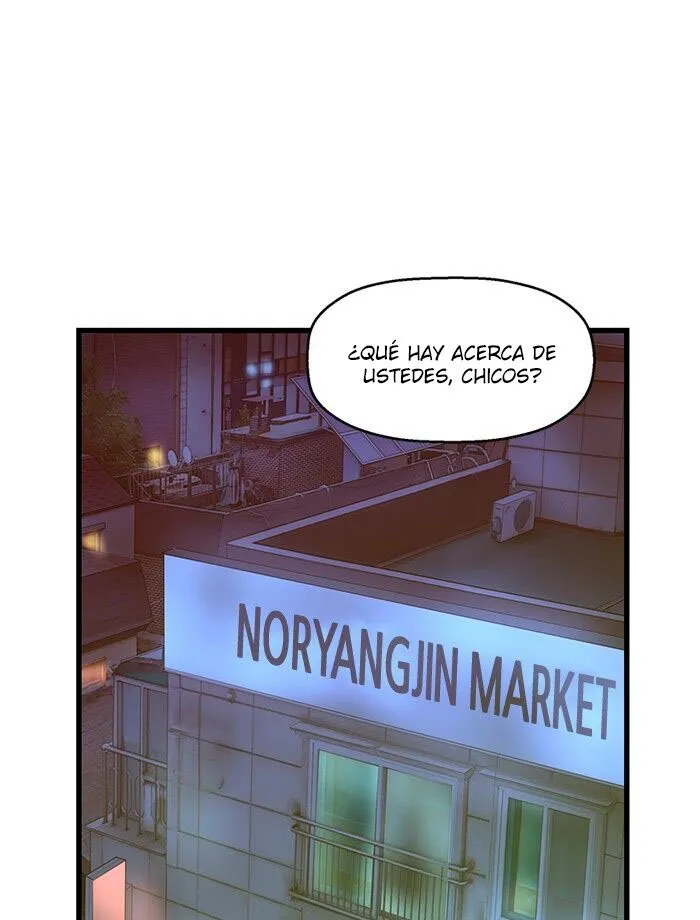 Héroe débil Capítulo 60 en Línea - página 7