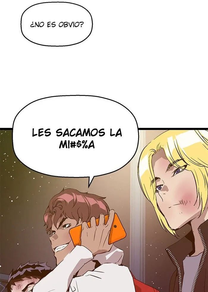 Héroe débil Capítulo 60 en Línea - página 9