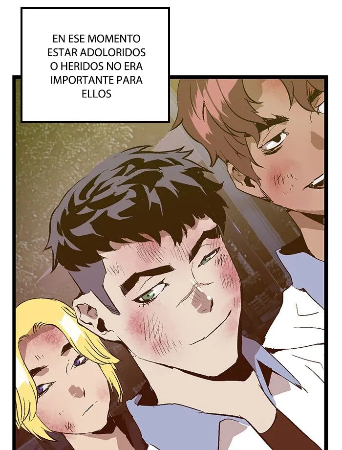 Héroe débil Capítulo 60 en Línea - página 24