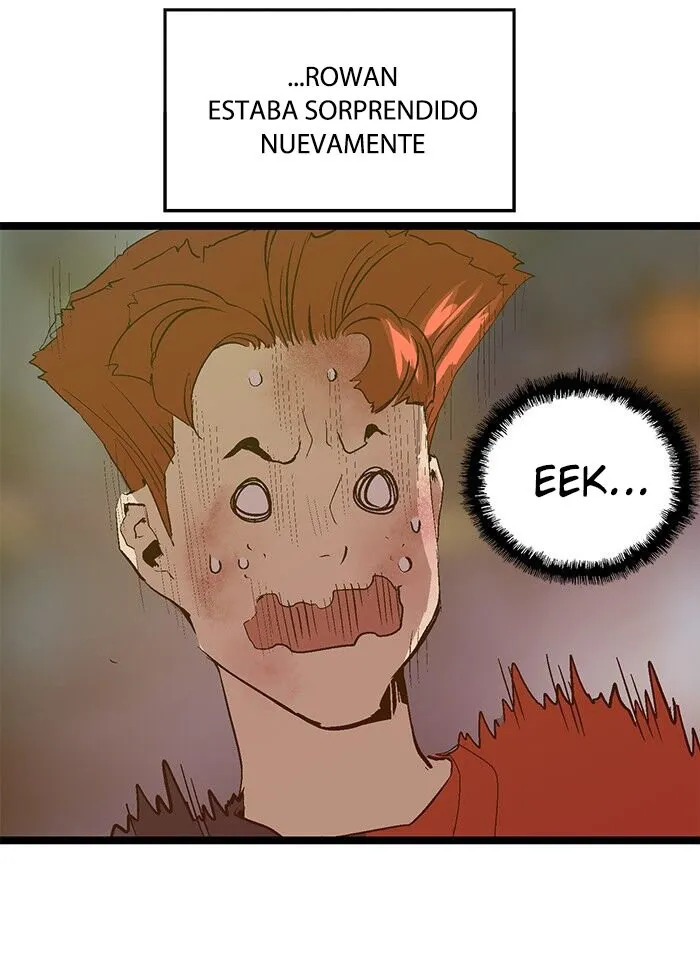 Héroe débil Capítulo 60 en Línea - página 28