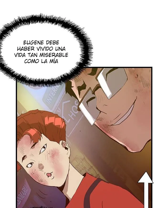 Héroe débil Capítulo 60 en Línea - página 30