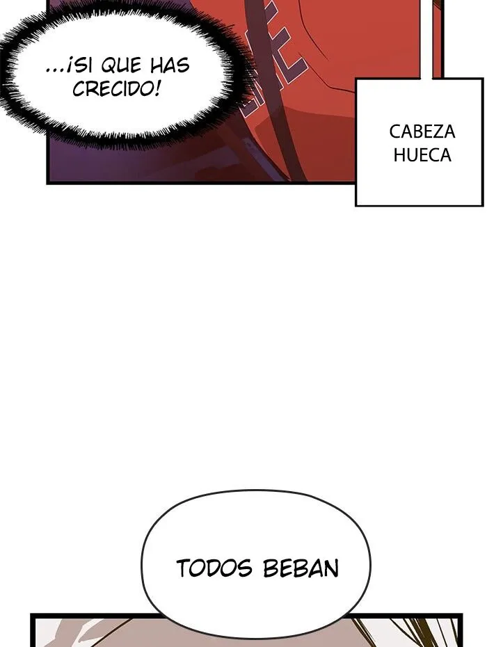 Héroe débil Capítulo 60 en Línea - página 31