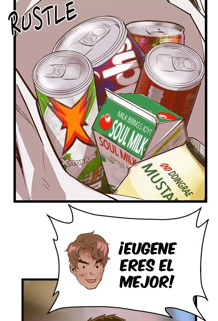 Héroe débil Capítulo 60 en Línea - página 32