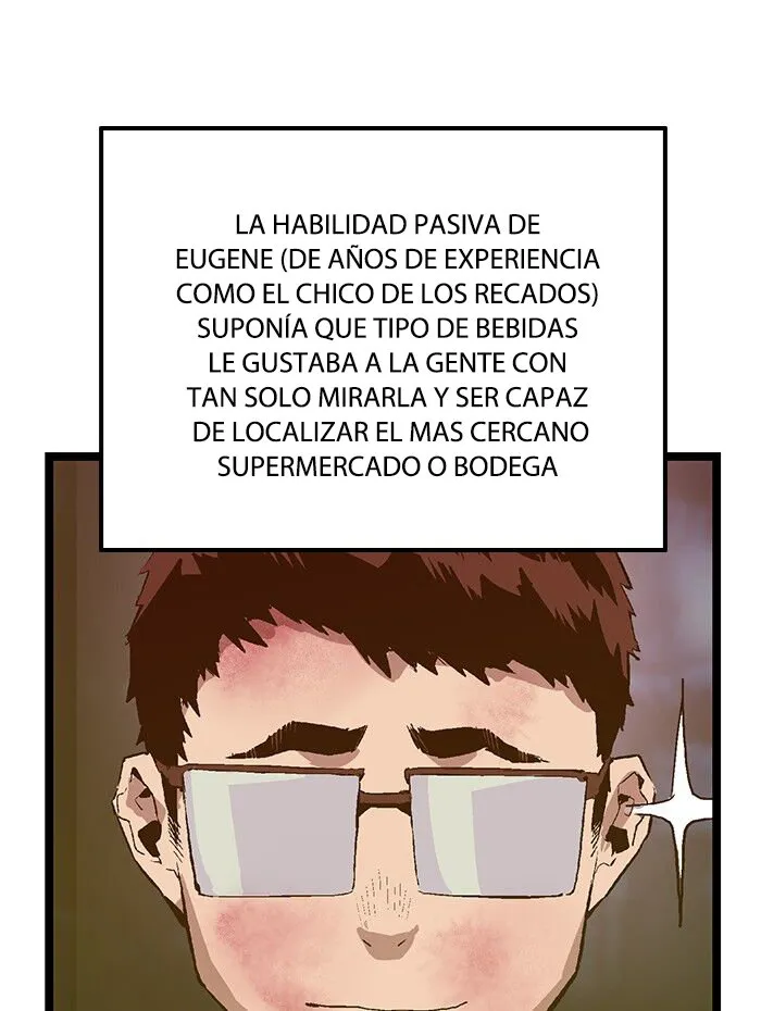 Héroe débil Capítulo 60 en Línea - página 34