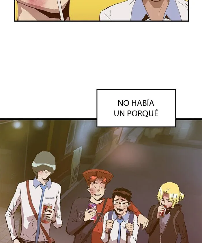 Héroe débil Capítulo 60 en Línea - página 44