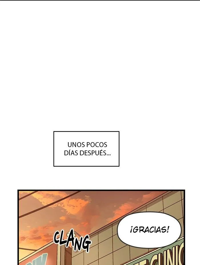 Héroe débil Capítulo 60 en Línea - página 47