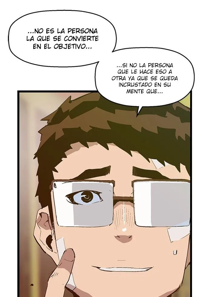 Héroe débil Capítulo 60 en Línea - página 59