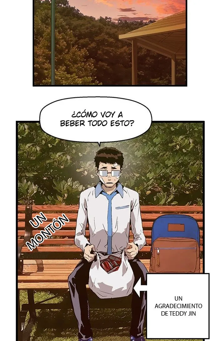 Héroe débil Capítulo 60 en Línea - página 65