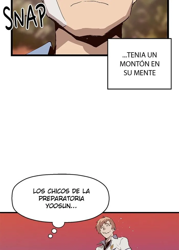 Héroe débil Capítulo 60 en Línea - página 67