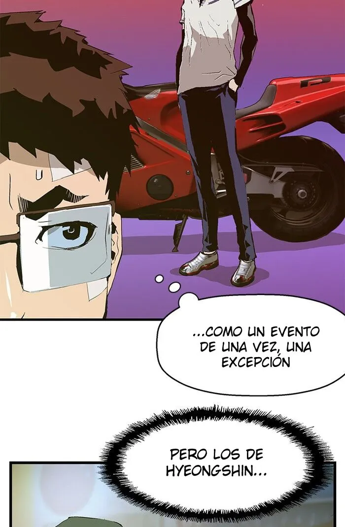 Héroe débil Capítulo 60 en Línea - página 68
