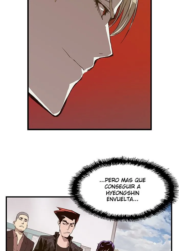 Héroe débil Capítulo 60 en Línea - página 72