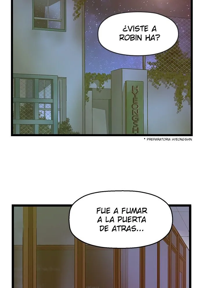 Héroe débil Capítulo 60 en Línea - página 85