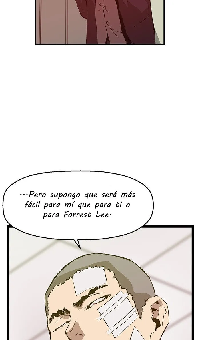 Héroe débil Capítulo 61 en Línea - página 6