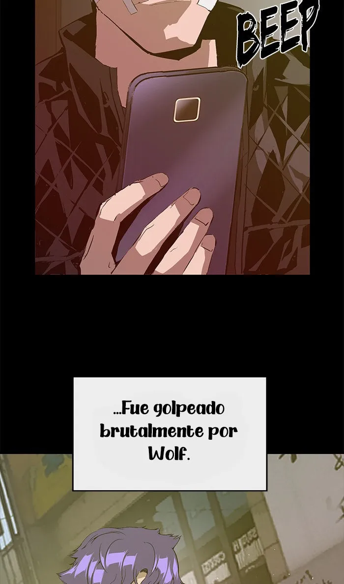 Héroe débil Capítulo 61 en Línea - página 12