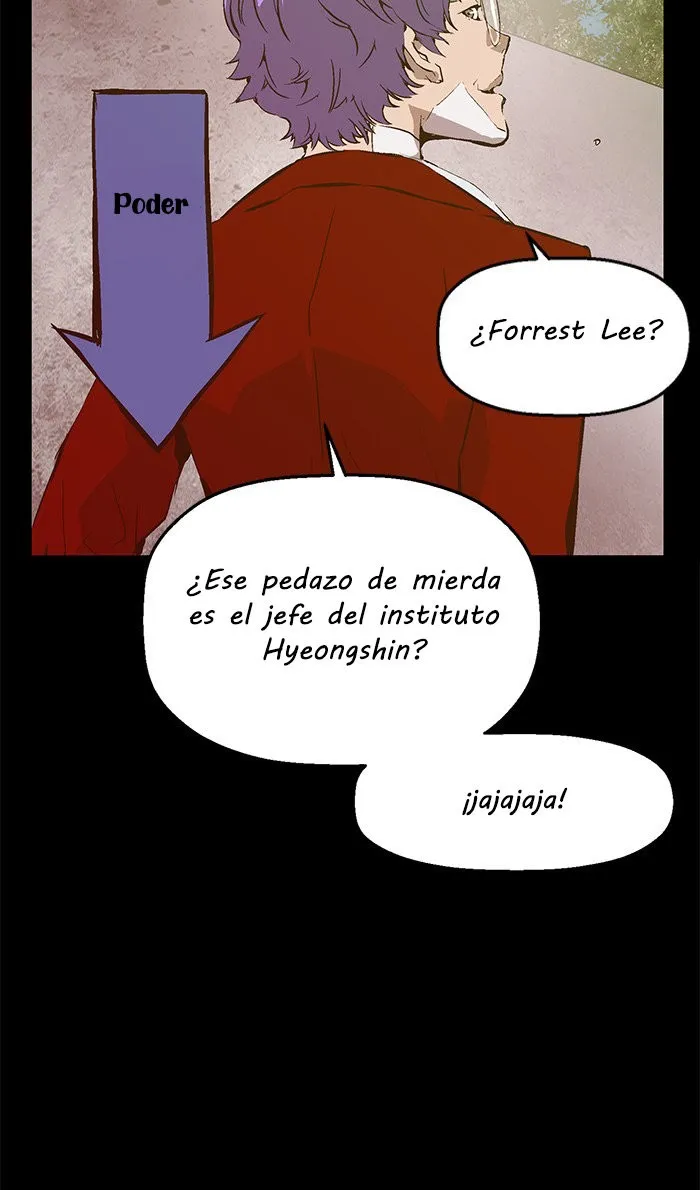 Héroe débil Capítulo 61 en Línea - página 21