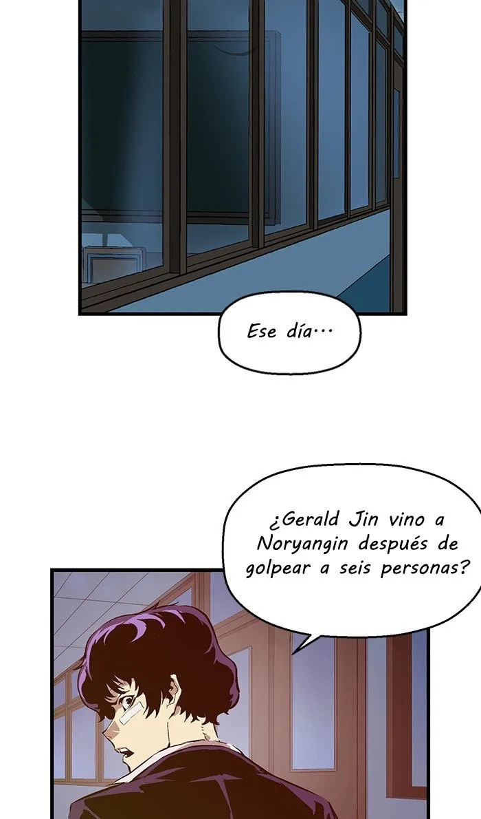 Héroe débil Capítulo 61 en Línea - página 24