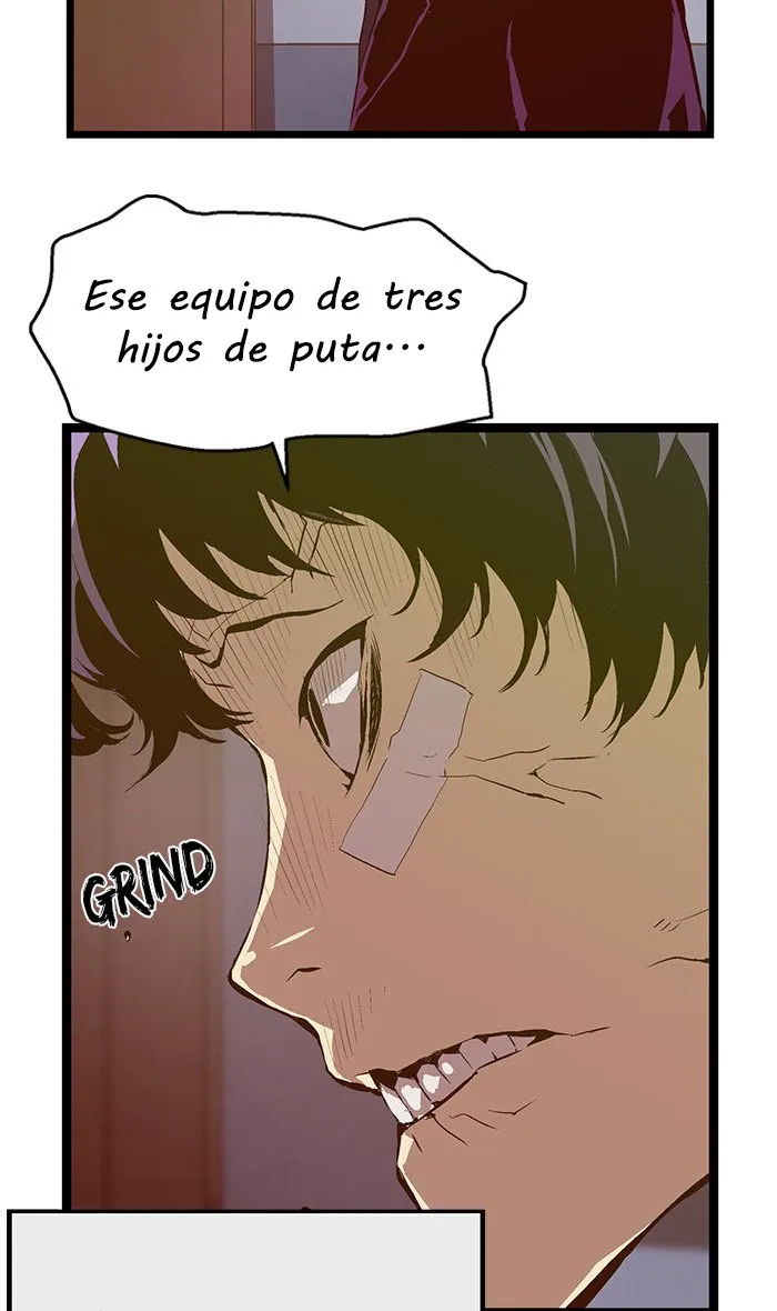 Héroe débil Capítulo 61 en Línea - página 29