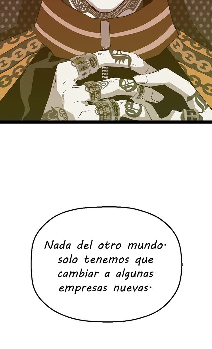 Héroe débil Capítulo 61 en Línea - página 79