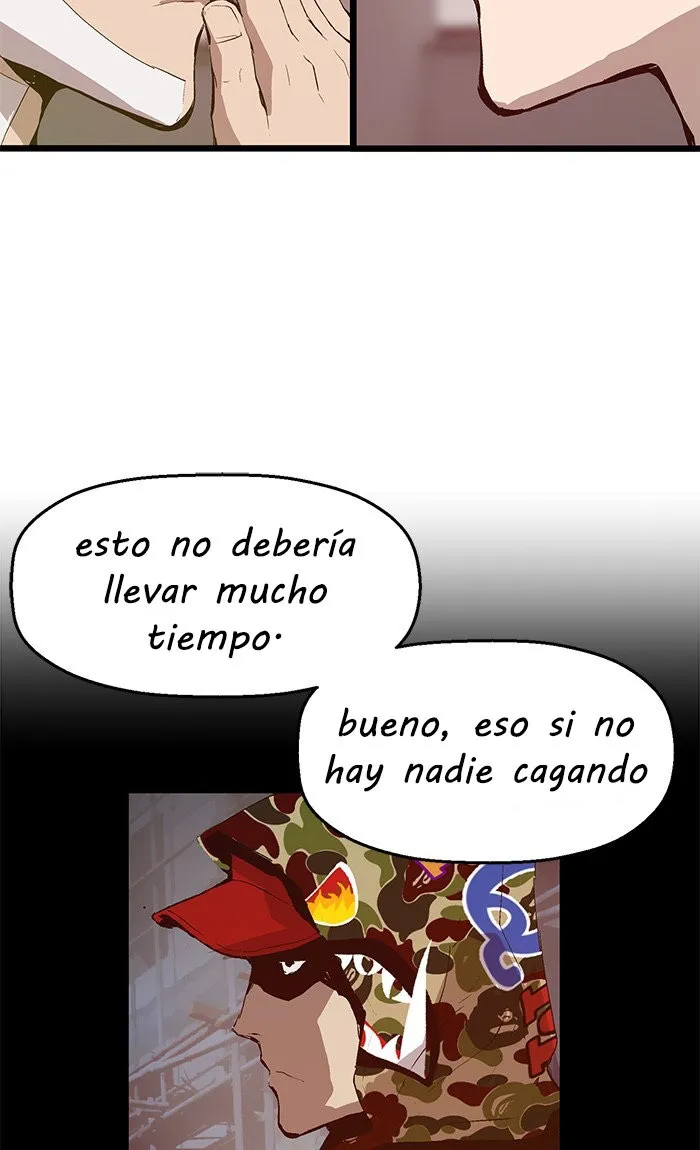 Héroe débil Capítulo 61 en Línea - página 81