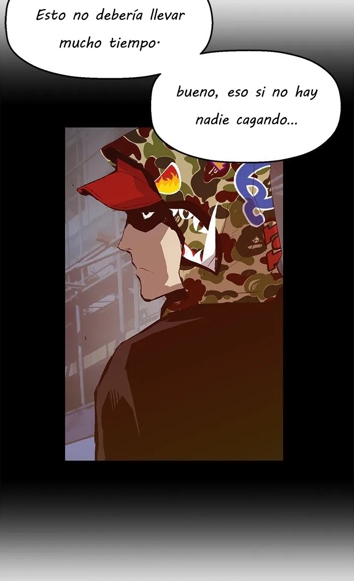 Héroe débil Capítulo 62 en Línea - página 4