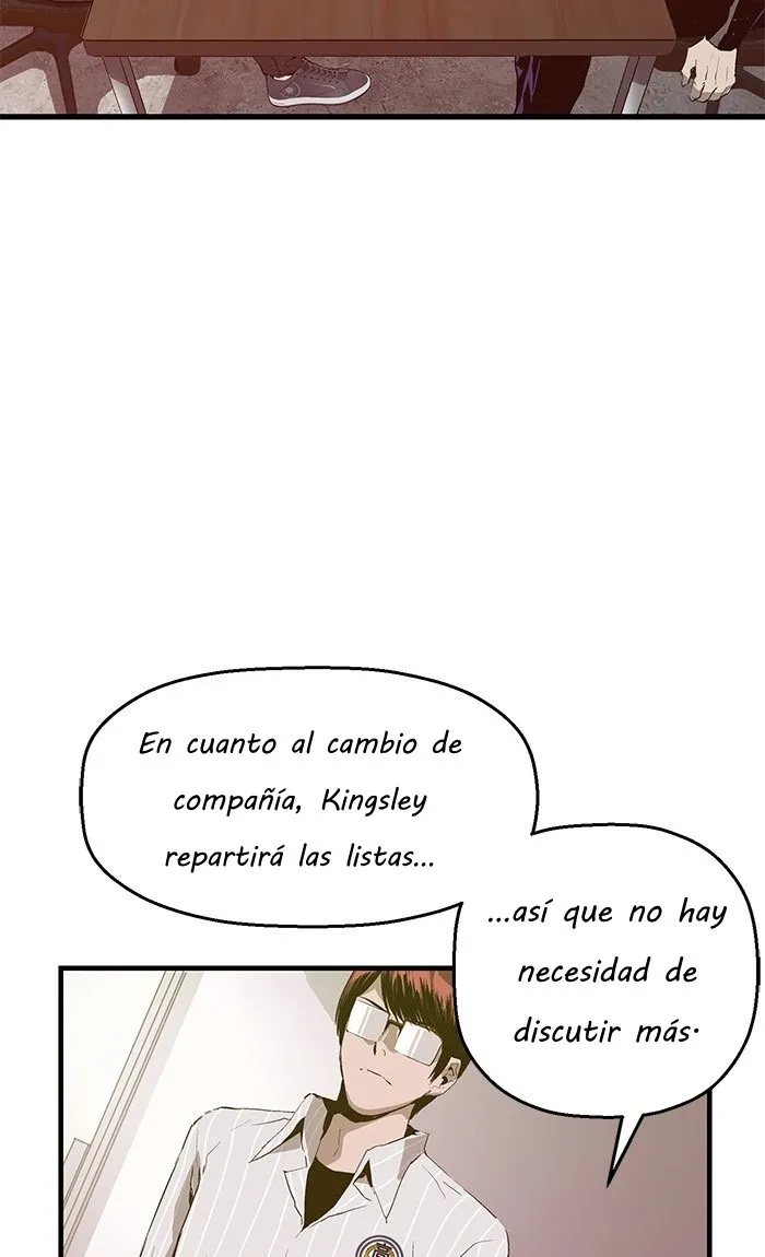 Héroe débil Capítulo 62 en Línea - página 6