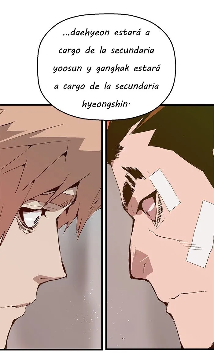Héroe débil Capítulo 62 en Línea - página 9