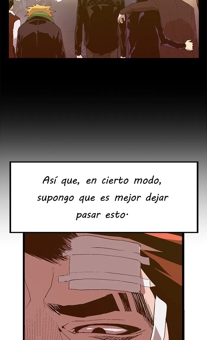 Héroe débil Capítulo 62 en Línea - página 17