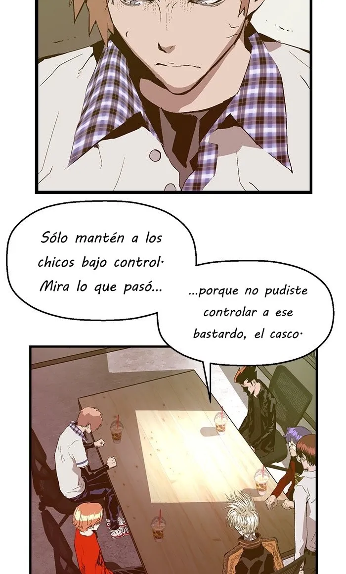 Héroe débil Capítulo 62 en Línea - página 26