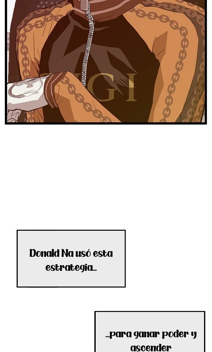 Héroe débil Capítulo 62 en Línea - página 28