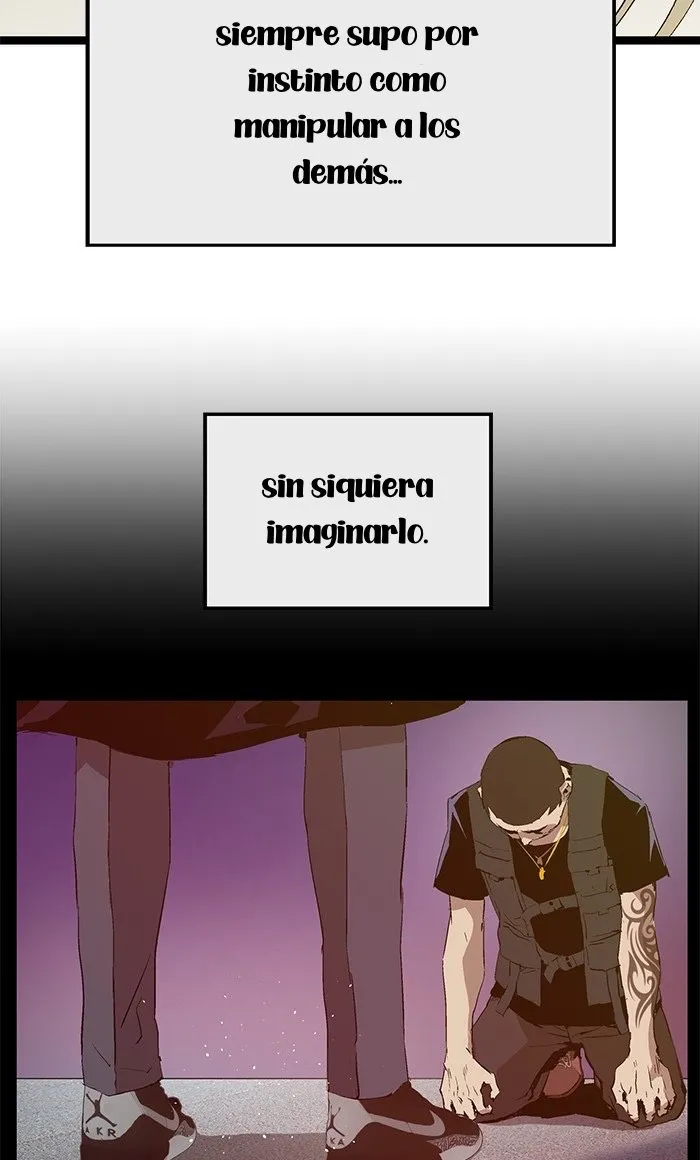 Héroe débil Capítulo 62 en Línea - página 30