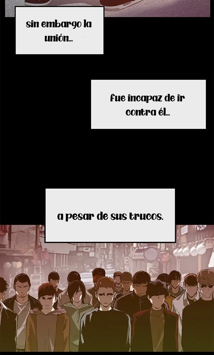 Héroe débil Capítulo 62 en Línea - página 31