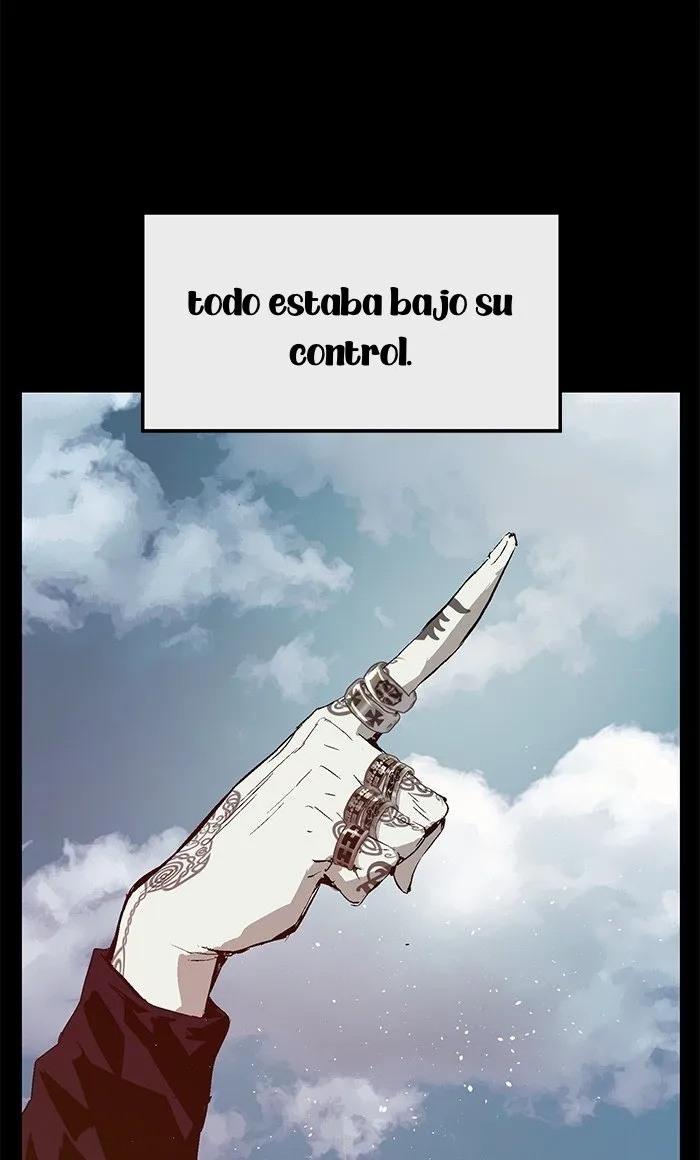 Héroe débil Capítulo 62 en Línea - página 32