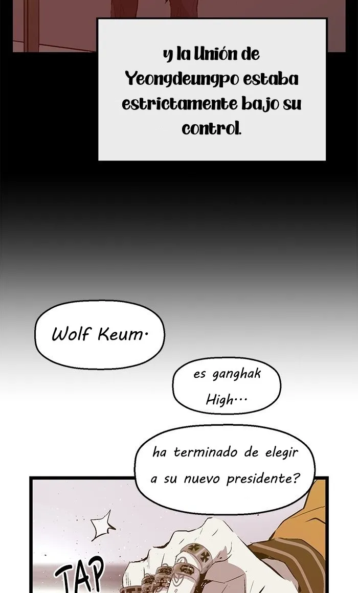 Héroe débil Capítulo 62 en Línea - página 35