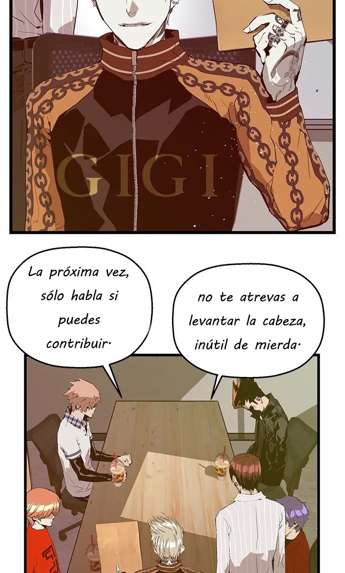 Héroe débil Capítulo 62 en Línea - página 41