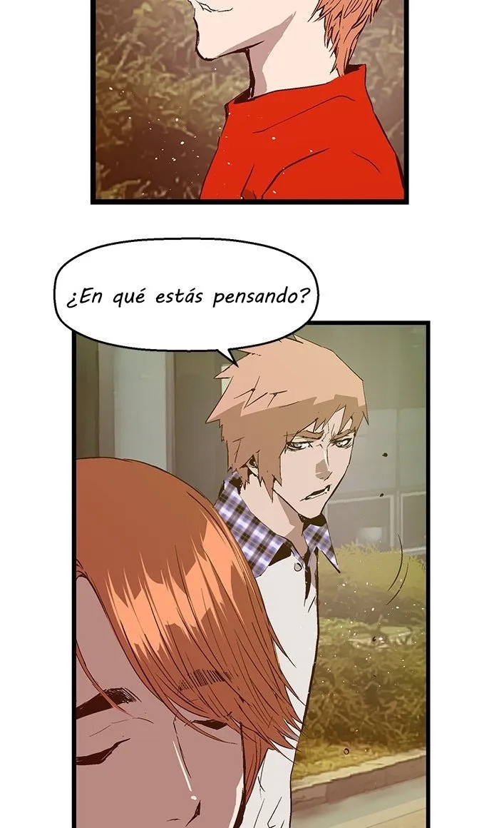 Héroe débil Capítulo 62 en Línea - página 51