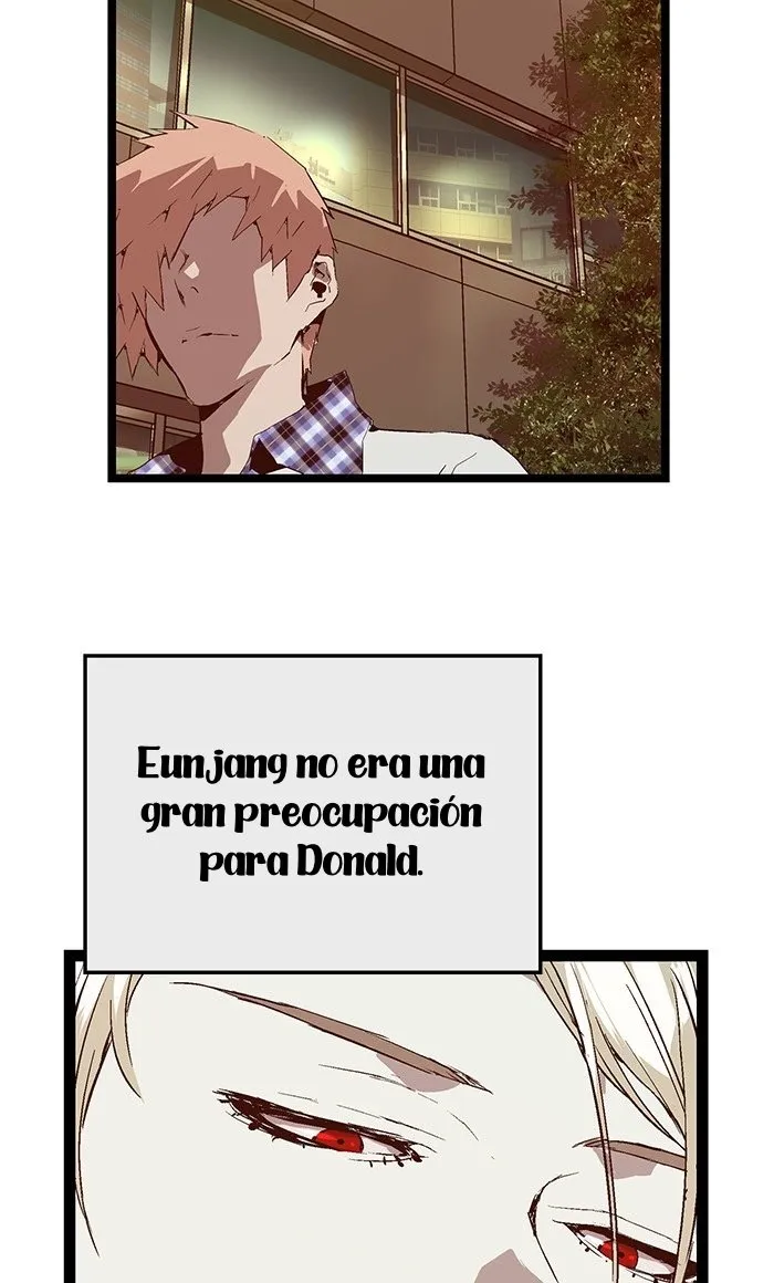 Héroe débil Capítulo 62 en Línea - página 56