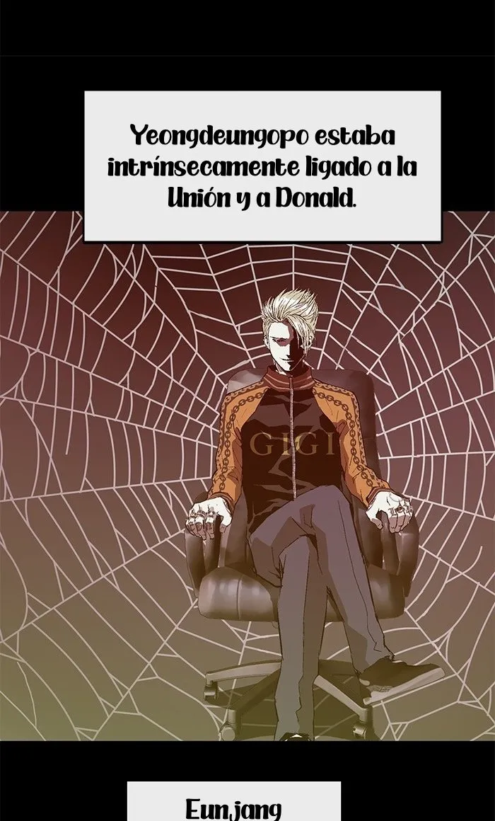 Héroe débil Capítulo 62 en Línea - página 58