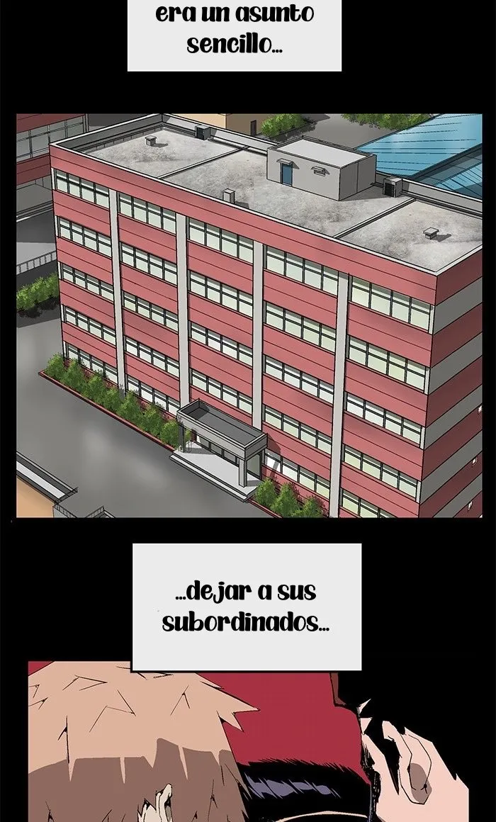 Héroe débil Capítulo 62 en Línea - página 59