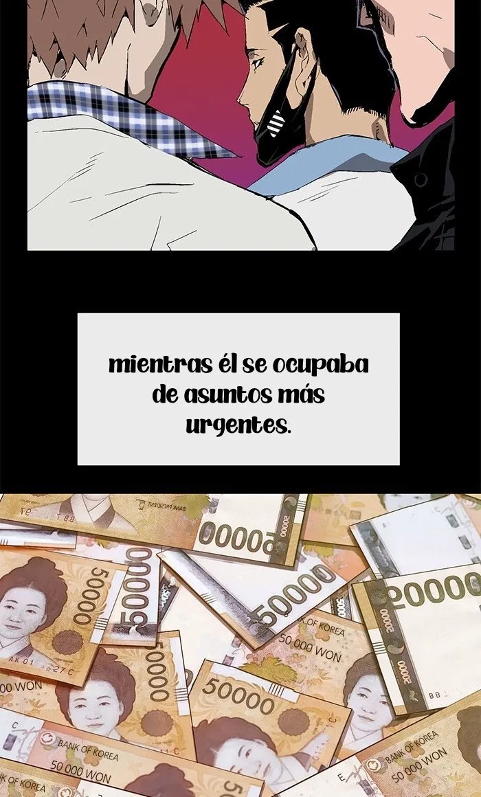 Héroe débil Capítulo 62 en Línea - página 60