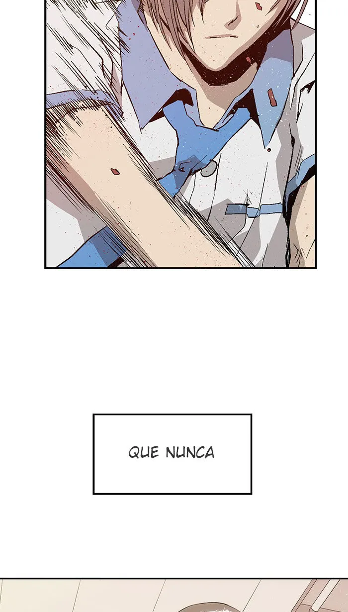 Héroe débil Capítulo 7 en Línea - página 3