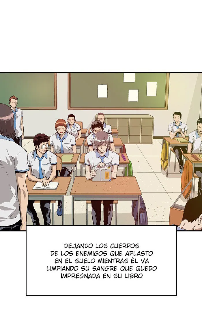 Héroe débil Capítulo 7 en Línea - página 14